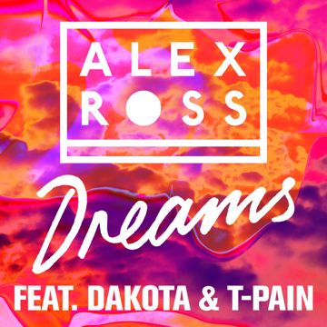 Dreams (feat. Dakota & T-Pain)-cover