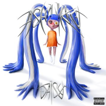 Daisy -cover