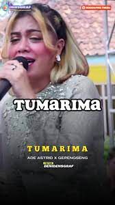 Tumarima nada wanita versi bajidor @sijalupangna-cover