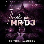 Thank You Mr DJ-cover