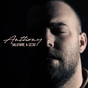 Salutame a Gesù-cover
