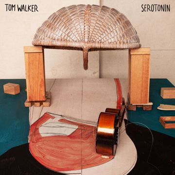 Serotonin-cover