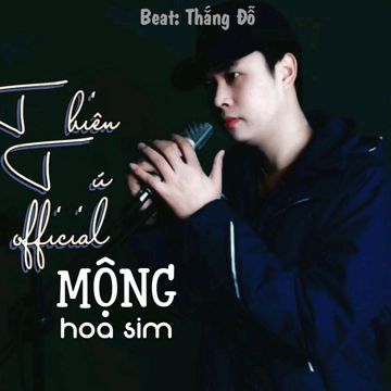 Mộng Hoa Sim-cover