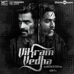 Pogatha Yennavittu-cover