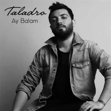 Ayyüzlüm -cover