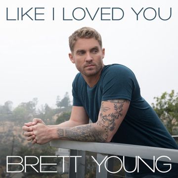 Like I Loved You