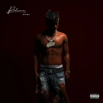 Blame Me-cover