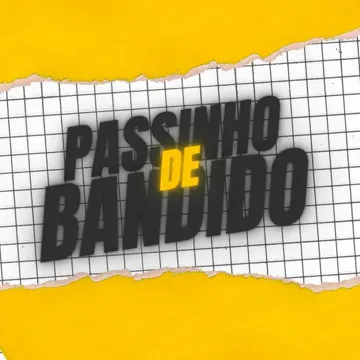 Passinho de Bandido-cover