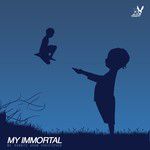 My Immortal-cover