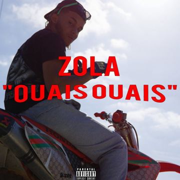 Ouais Ouais-cover