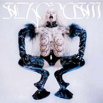 XXXTC (feat. Charli XCX & Maliibu Miitch)-cover