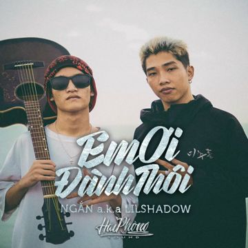 Em Ơi Đành Thôi-cover