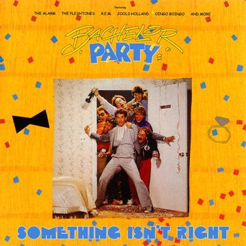 Something Right-cover