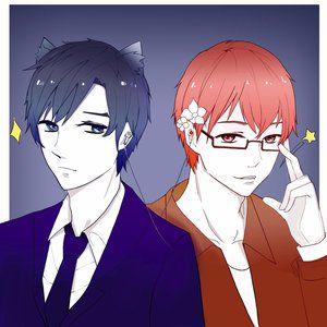血腥爱情故事-cover