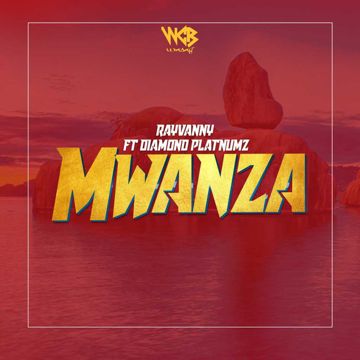Mwanza (feat. Diamond Platnumz)-cover