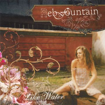 The Water Fountain-cover
