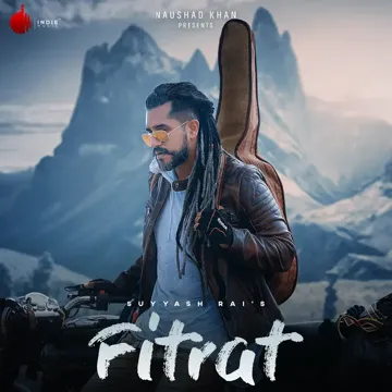 Fitrat-cover