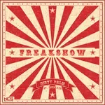Freakshow-cover