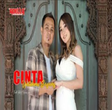 Cinta Untukmu Sayang (Koplo Vers.)