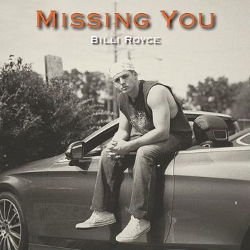 Missing You - Gassed Up