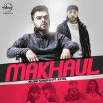 Makhaul-cover