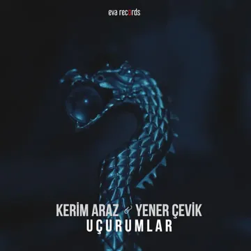 Uçurumlar-cover