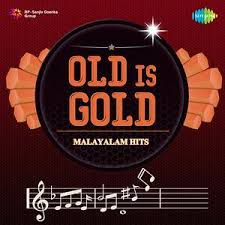 Old Malayalam Hits-cover