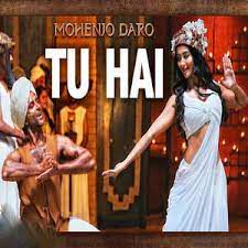TU HAI-cover