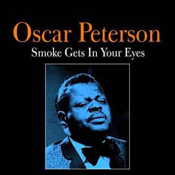Smoke Gets In Your Eyes