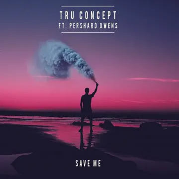 Save Me-cover