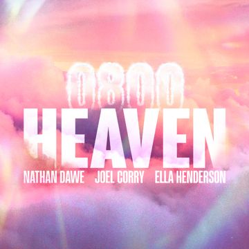 0800 HEAVEN-cover