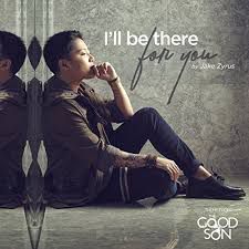 I'll Be There for you