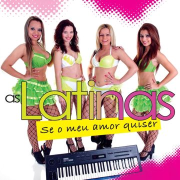 Se Quiser-cover