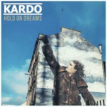 Hold On Dreams-cover