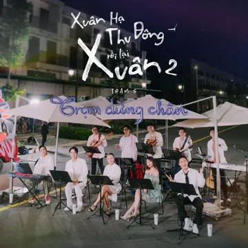 Hai Mươi Hai-cover