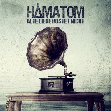 Alte Liebe rostet nicht-cover