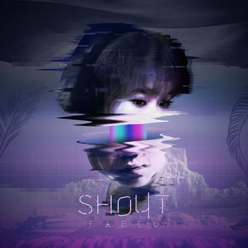 困兽都市-cover