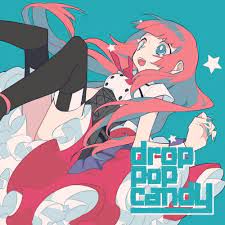 Drop Pop Candy-cover
