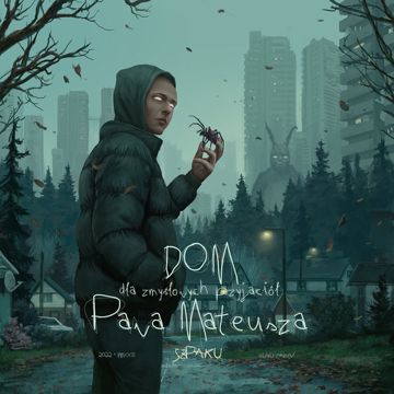 Dom-cover