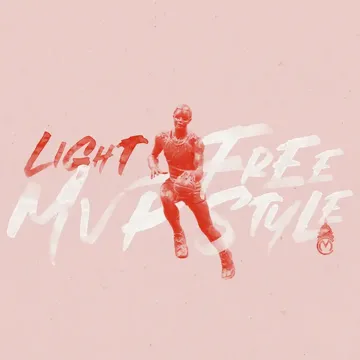 MVP Freestyle-cover