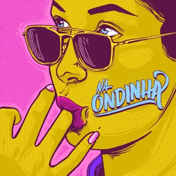 Na Ondinha-cover