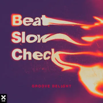 Beat, Slow, Check-cover