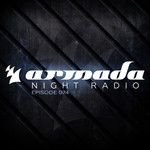 Landmines[ANR074]**Highest New Entry - Armada Stream 40**(Extended Mix)-cover