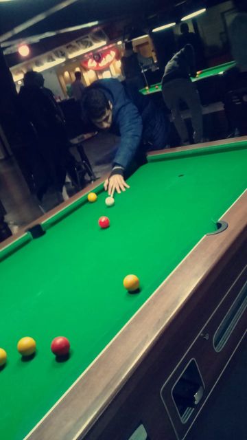 Mutlu sonsuz
