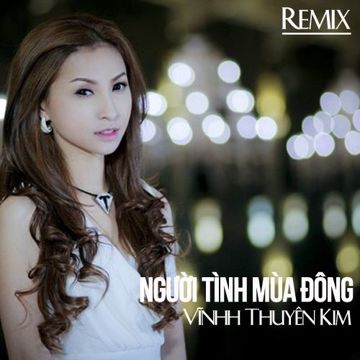 Người Tình Mùa Đông-cover