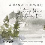 Lit Up Like a Christmas Tree-cover