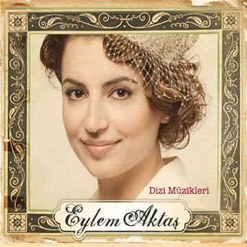 Bir Dalda İki Kiraz-cover