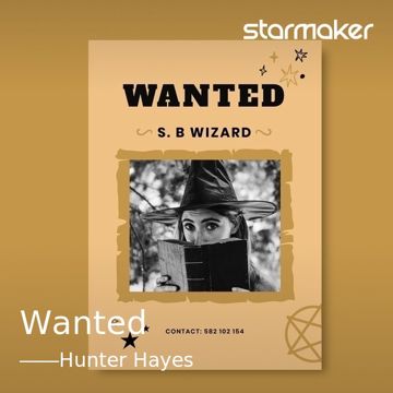 Wanted-cover