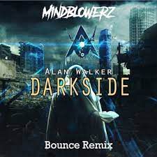Darkside(Alan Walker feat. AuRa and Tomine Harket Cover Mix)-cover