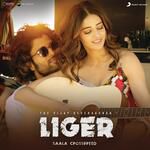 Liger Hunt-cover